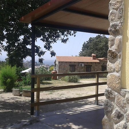 El Majano ξενώνας Montánchez Εξωτερικό φωτογραφία