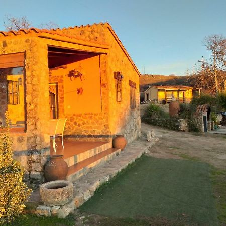 El Majano ξενώνας Montánchez Εξωτερικό φωτογραφία
