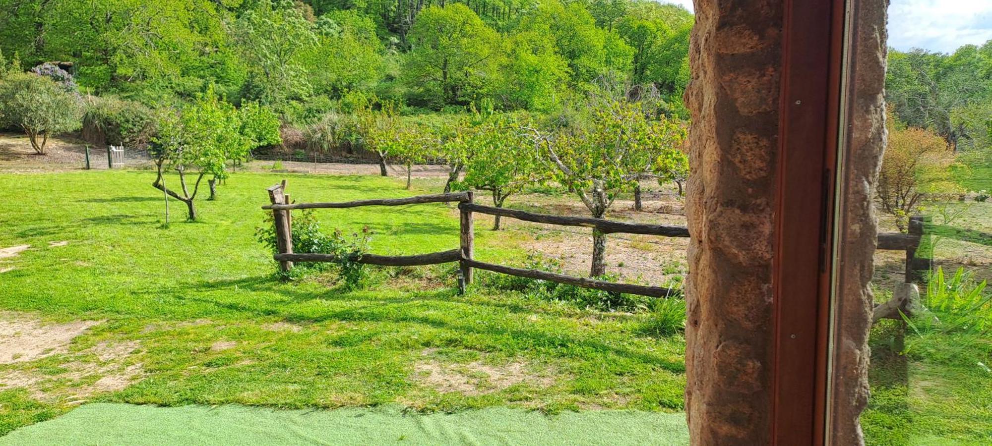 El Majano ξενώνας Montánchez Εξωτερικό φωτογραφία