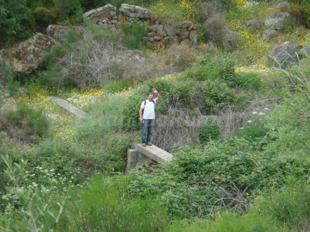 El Majano ξενώνας Montánchez Εξωτερικό φωτογραφία