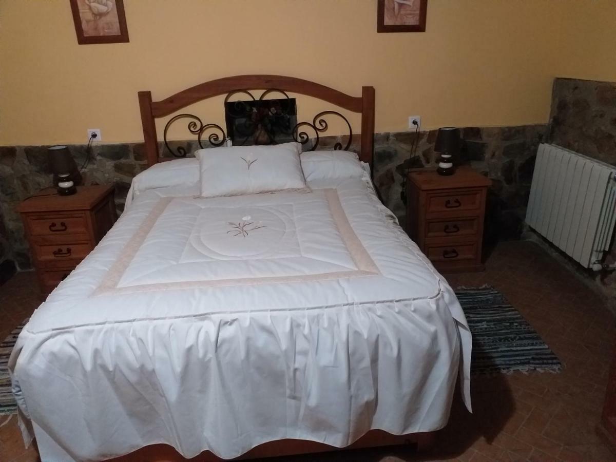 El Majano ξενώνας Montánchez Εξωτερικό φωτογραφία